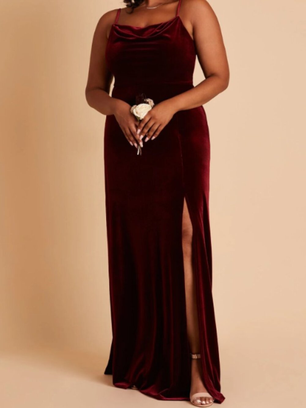 Red Formal-dresses